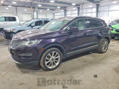 Lincoln Mkz 2015 VIN 5LMCJ2A97FUJ11027