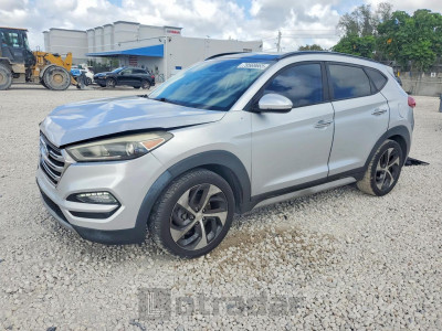 Hyundai Tucson 2018 KM8J33A24JU680360