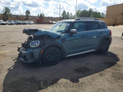 Mini Cooper 2022 VIN WMZ83BR05N3P23700