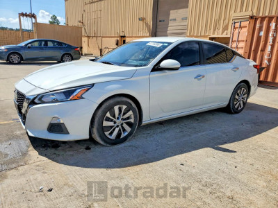 Nissan Altima 2020 1N4BL4BV3LC210326