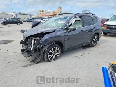 Subaru Forester 2024 JF2SKAKC1RH420625
