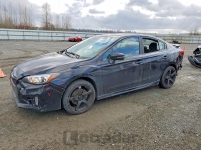 Subaru Impreza 2017 4S3GKAM64H3614511