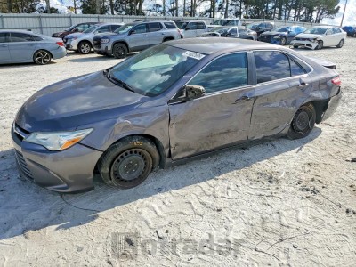Toyota Camry 2016 4T1BF1FK1GU596871