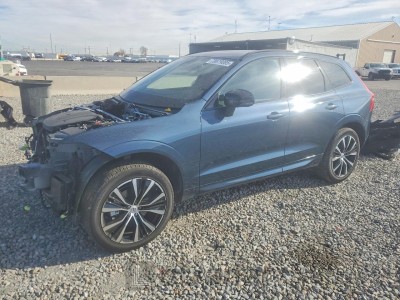 Volvo Xc60 2025 YV4M12RC9S1214423