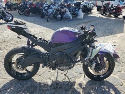 Suzuki Gsx 2017 JS1GN7FA7H2100809