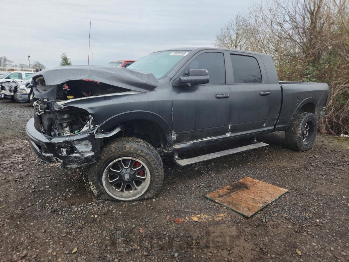 Dodge Ram 2011 VIN 3D73Y3HL0BG577976