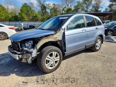 Honda Cr-v 2010 5J6RE3H53AL021462