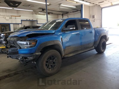 Ram 1500 2022 1C6SRFU9XNN319062