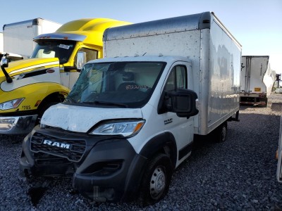 Ram Promaster city 2023 3C7WRVMGXPE515144