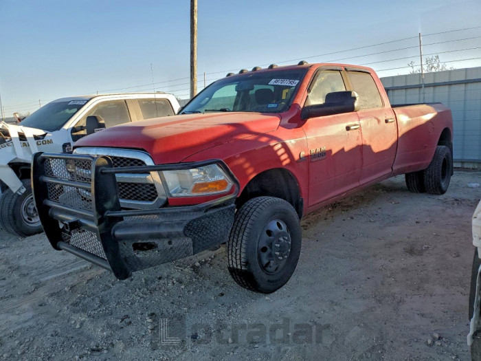 Dodge Ram 2011 VIN 3D73Y4CL0BG604123
