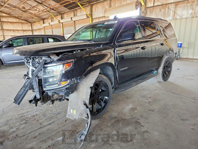 Chevrolet Tahoe 2018 1GNSKAKC3JR263443