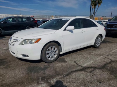 Toyota Camry 2008 4T1BK46K28U562419