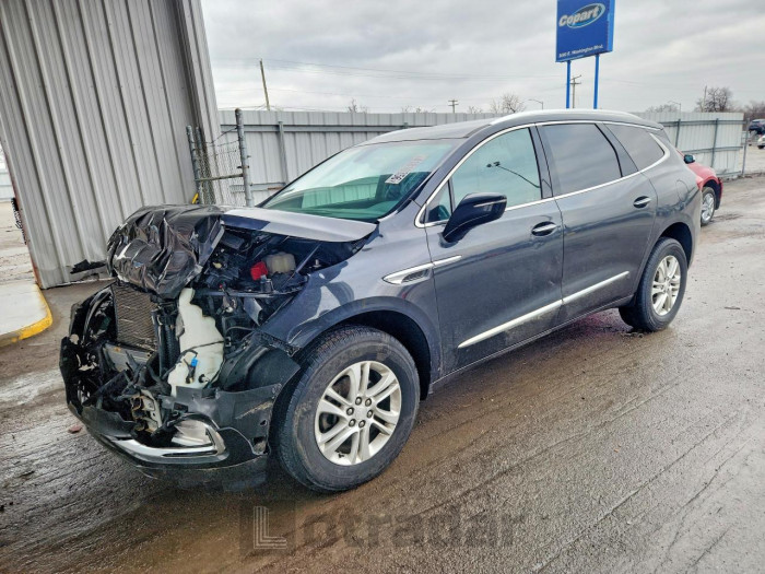 Buick Enclave 2019 VIN 5GAERAKW7KJ148230