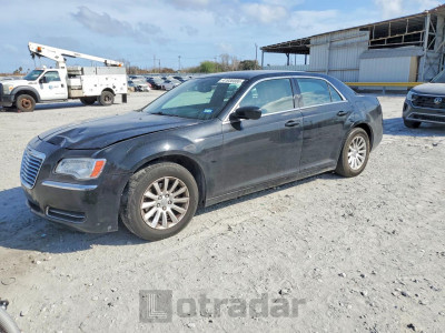 Chrysler 300 2014 2C3CCAAG4EH328342