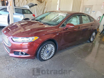 Ford Fusion 2015 3FA6P0D94FR109090