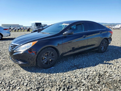 Hyundai Sonata 2013 5NPEB4AC9DH713410
