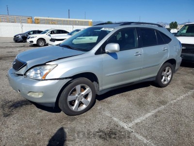 Lexus Rx 2004 VIN JTJGA31U740041582