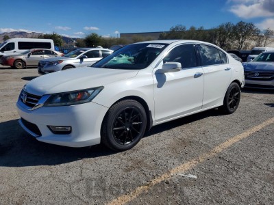 Honda Accord 2013 1HGCR3F84DA021405