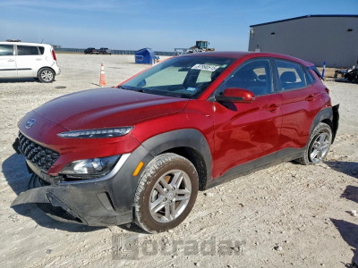 Hyundai Kona 2023 KM8K22AB5PU040913