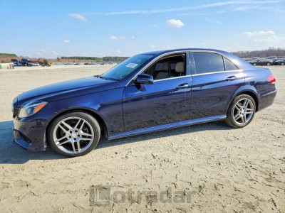 Mercedes-benz E-klasse 2016 VIN WDDHF8JB8GB240904