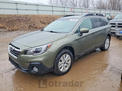 Subaru Outback 2018 4S4BSACC6J3250367