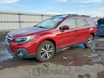 Subaru Outback 2018 4S4BSENC5J3381620