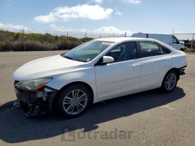 Toyota Camry 2015 4T1BF1FK4FU049334