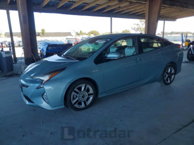 Toyota Prius 2016 JTDKARFU6G3500211