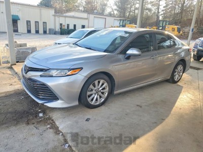Toyota Camry 2019 4T1B11HK2KU785999