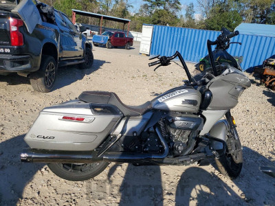 Harley-davidson Electra glide 2023 1HD1TC617PB956067