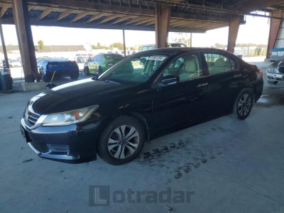 Honda Accord 2014 1HGCR2F35EA164749
