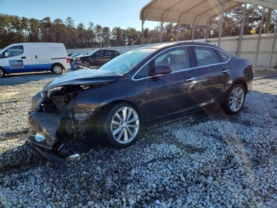 Buick Verano 2013 1G4PP5SK2D4156265