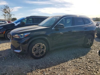 BMW X1 2023 WBX73EF05P5W13046