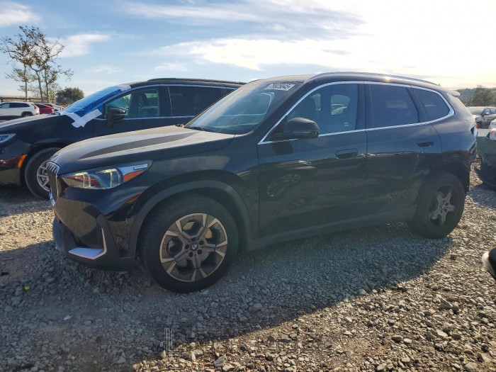 BMW X1 2023 VIN WBX73EF05P5W13046