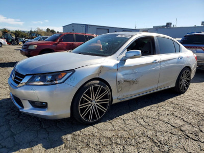 Honda Accord 2014 1HGCR2F83EA048235