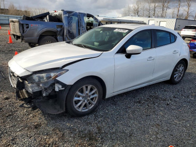 Mazda 3 2015 3MZBM1L7XFM218493