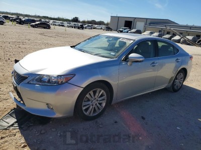Lexus ES 2014 VIN JTHBK1GG1E2088837