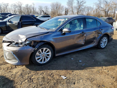 Toyota Camry 2024 4T1C11AKXRU229612