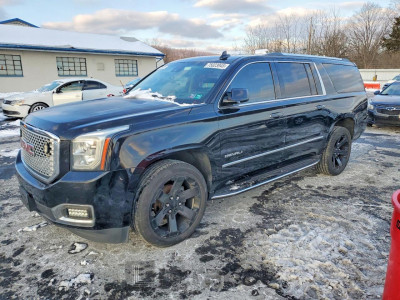 Gmc Yukon 2016 1GKS2HKJXGR418793