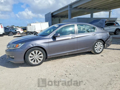 Honda Accord 2013 1HGCR2F86DA167282