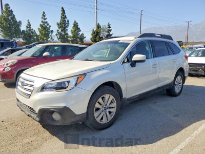 Subaru Outback 2015 4S4BSACC0F3205061