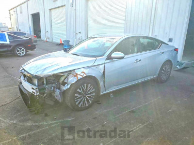 Nissan Altima 2023 1N4BL4DV9PN306548