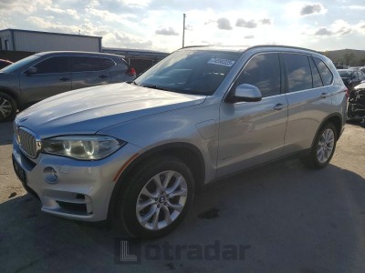 BMW X5 2016 5UXKT0C58G0S77740
