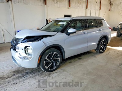 Mitsubishi Outlander 2022 JA4J4VA84NZ079423