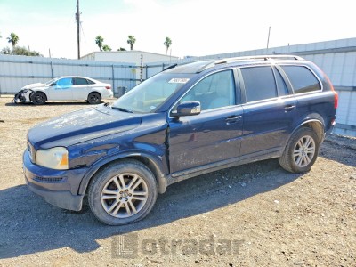 Volvo Xc90 2012 VIN YV4952CZ9C1618685