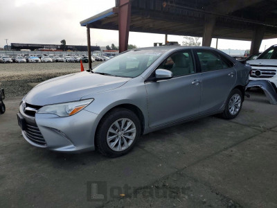 Toyota Camry 2015 4T4BF1FKXFR454152
