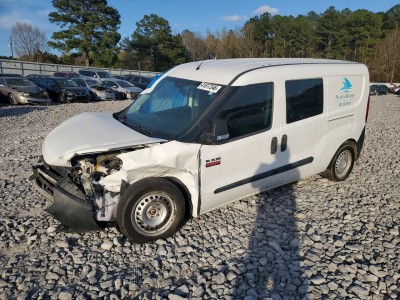 Ram Promaster city 2016 VIN ZFBERFATXG6B31294