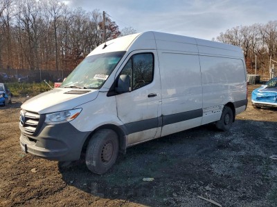 Mercedes-benz Sprinter 2024 VIN W1Y4KCHY5RT171468