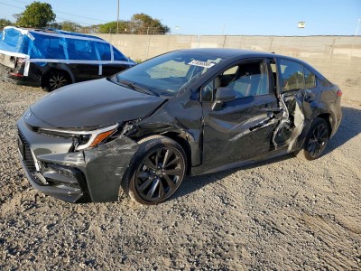Toyota  2025 VIN JTDBCMFE8S3095614