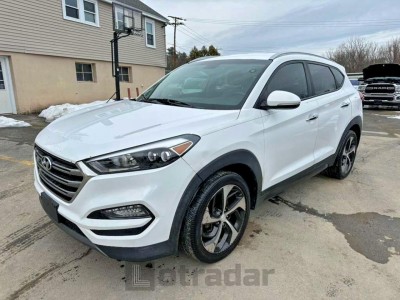 Hyundai Tucson 2016 KM8J3CA23GU105949